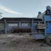 Used Peterson 4710B grinder for sale