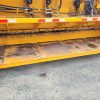 Used CBI 7544 flail wood chipper for sale