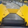 Used Keestrack K6 scalping tracked screener for sale and for rent