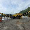 Used Keestrack K6 scalping screener for sale and for rent